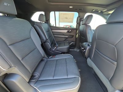 2026 Buick Enclave - Photo 14