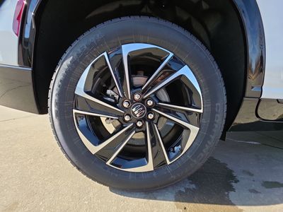 2026 Buick Enclave - Photo 16