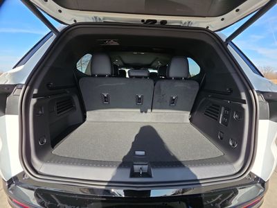 2026 Buick Enclave - Photo 17