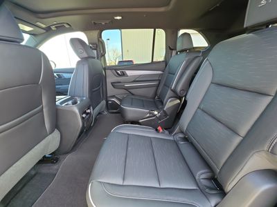 2026 Buick Enclave - Photo 18