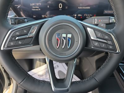 2026 Buick Enclave - Photo 19