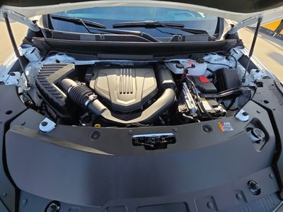 2026 Buick Enclave - Photo 22