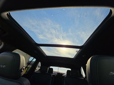 2026 Buick Enclave - Photo 24