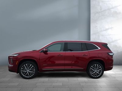 2026 Buick Enclave - Photo 3