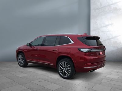 2026 Buick Enclave - Photo 4
