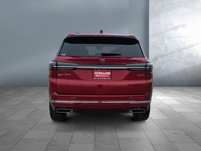 2026 Buick Enclave - Photo 5