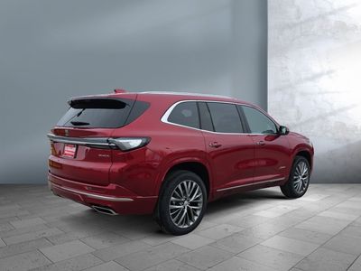 2026 Buick Enclave - Photo 6