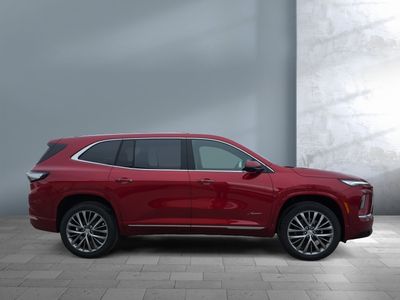 2026 Buick Enclave - Photo 7