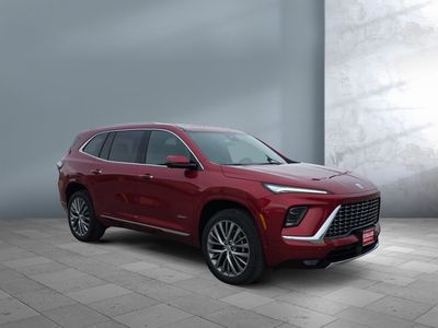 2026 Buick Enclave - Photo 8