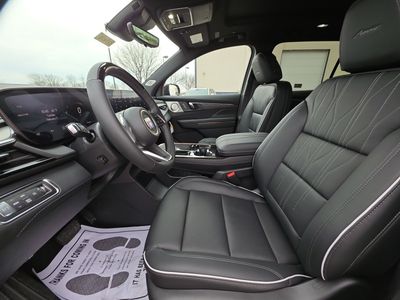 2026 Buick Enclave - Photo 9