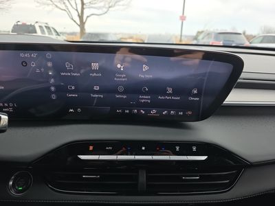 2026 Buick Enclave - Photo 11