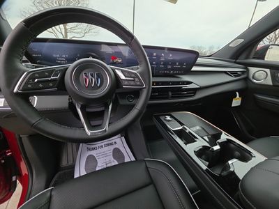 2026 Buick Enclave - Photo 12