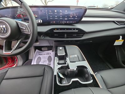 2026 Buick Enclave - Photo 13