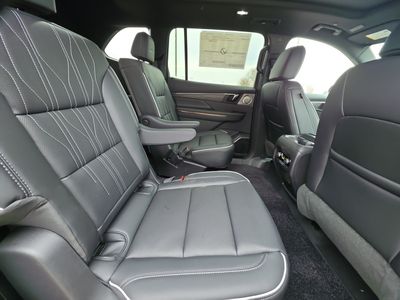 2026 Buick Enclave - Photo 14