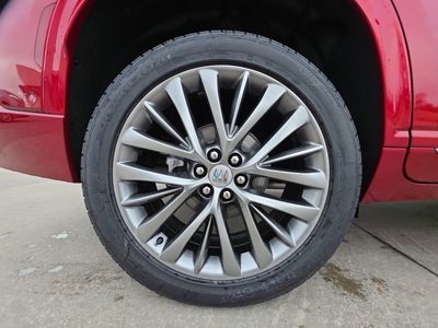 2026 Buick Enclave - Photo 16