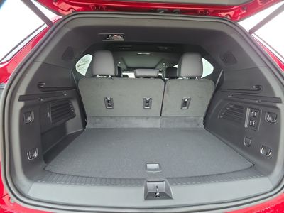 2026 Buick Enclave - Photo 17