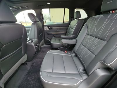 2026 Buick Enclave - Photo 18