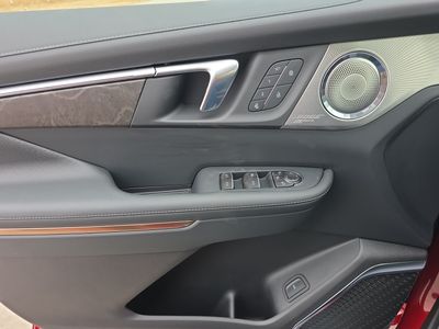 2026 Buick Enclave - Photo 20