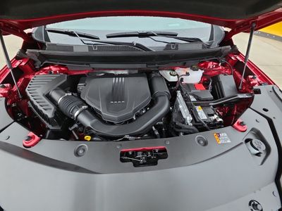 2026 Buick Enclave - Photo 22