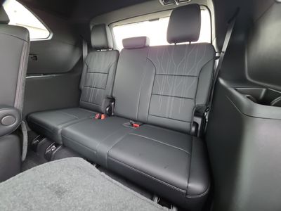 2026 Buick Enclave - Photo 25