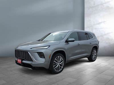 2026 Buick Enclave - Photo 1
