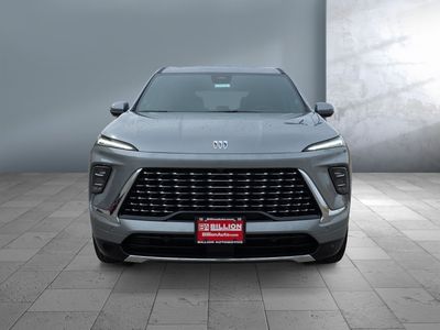 2026 Buick Enclave - Photo 2