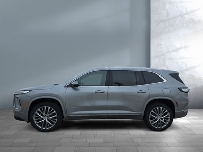 2026 Buick Enclave - Photo 3