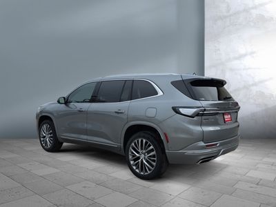 2026 Buick Enclave - Photo 4