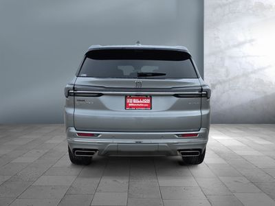 2026 Buick Enclave - Photo 5