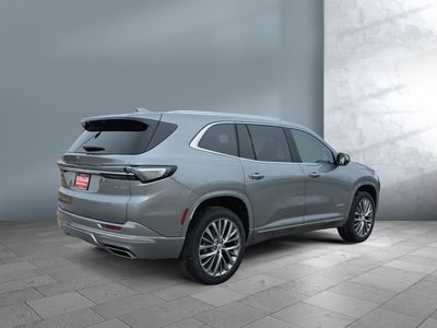 2026 Buick Enclave - Photo 6