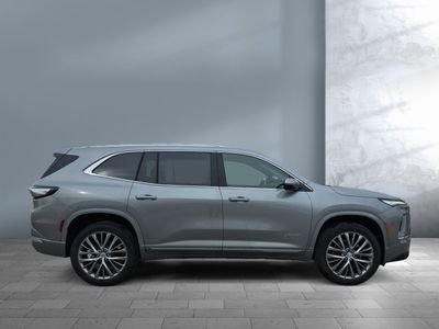 2026 Buick Enclave - Photo 7