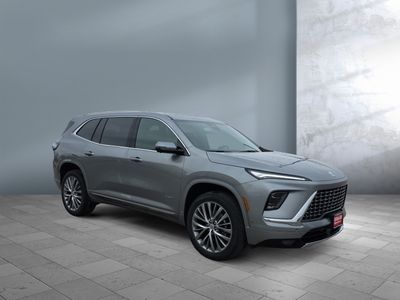 2026 Buick Enclave - Photo 8