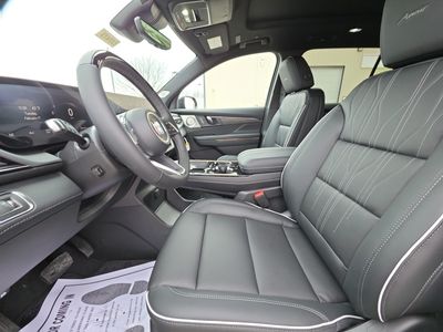 2026 Buick Enclave - Photo 9