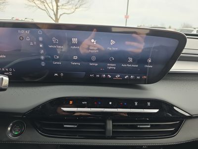 2026 Buick Enclave - Photo 11