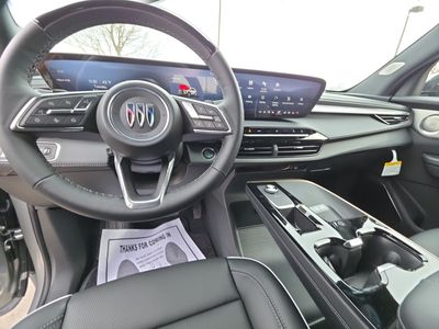 2026 Buick Enclave - Photo 12