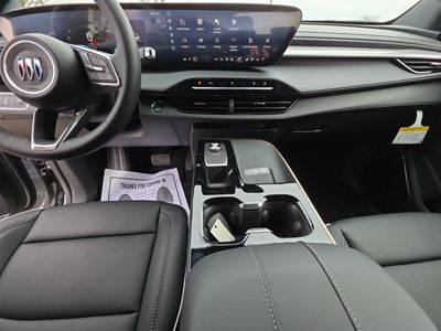 2026 Buick Enclave - Photo 13