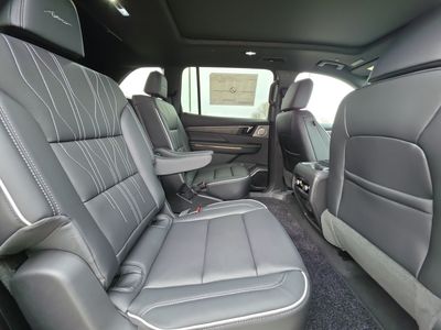 2026 Buick Enclave - Photo 14