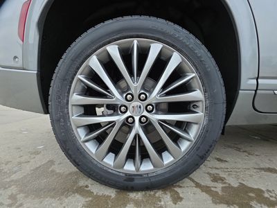 2026 Buick Enclave - Photo 16