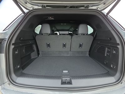 2026 Buick Enclave - Photo 17