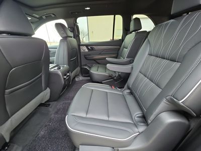 2026 Buick Enclave - Photo 18
