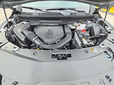 2026 Buick Enclave - Photo 22