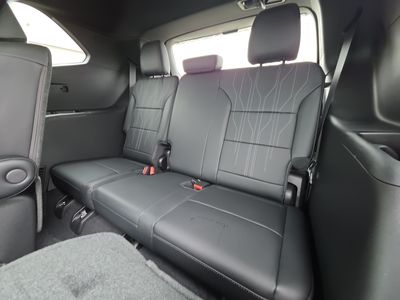 2026 Buick Enclave - Photo 25