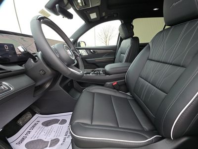 2026 Buick Enclave — photo 9 view
