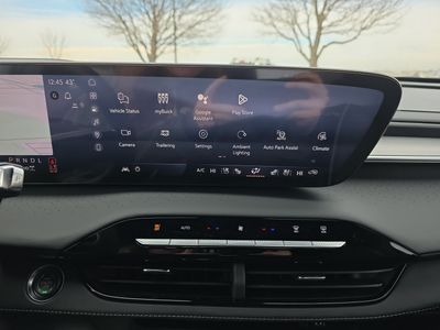 2026 Buick Enclave — photo 11 view