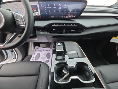 2026 Buick Enclave — photo 13 view