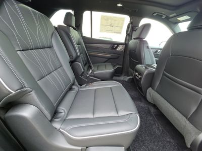 2026 Buick Enclave — photo 14 view