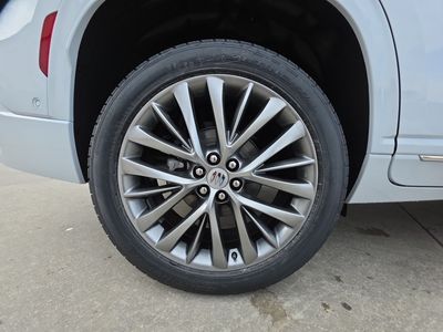 2026 Buick Enclave — photo 16 view