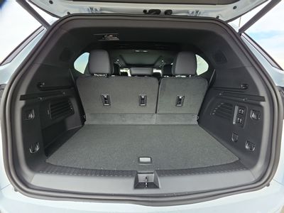 2026 Buick Enclave — photo 17 view
