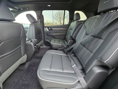2026 Buick Enclave — photo 18 view