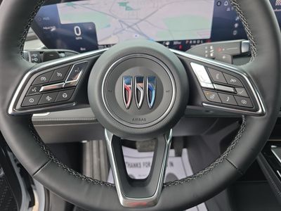 2026 Buick Enclave — photo 19 view